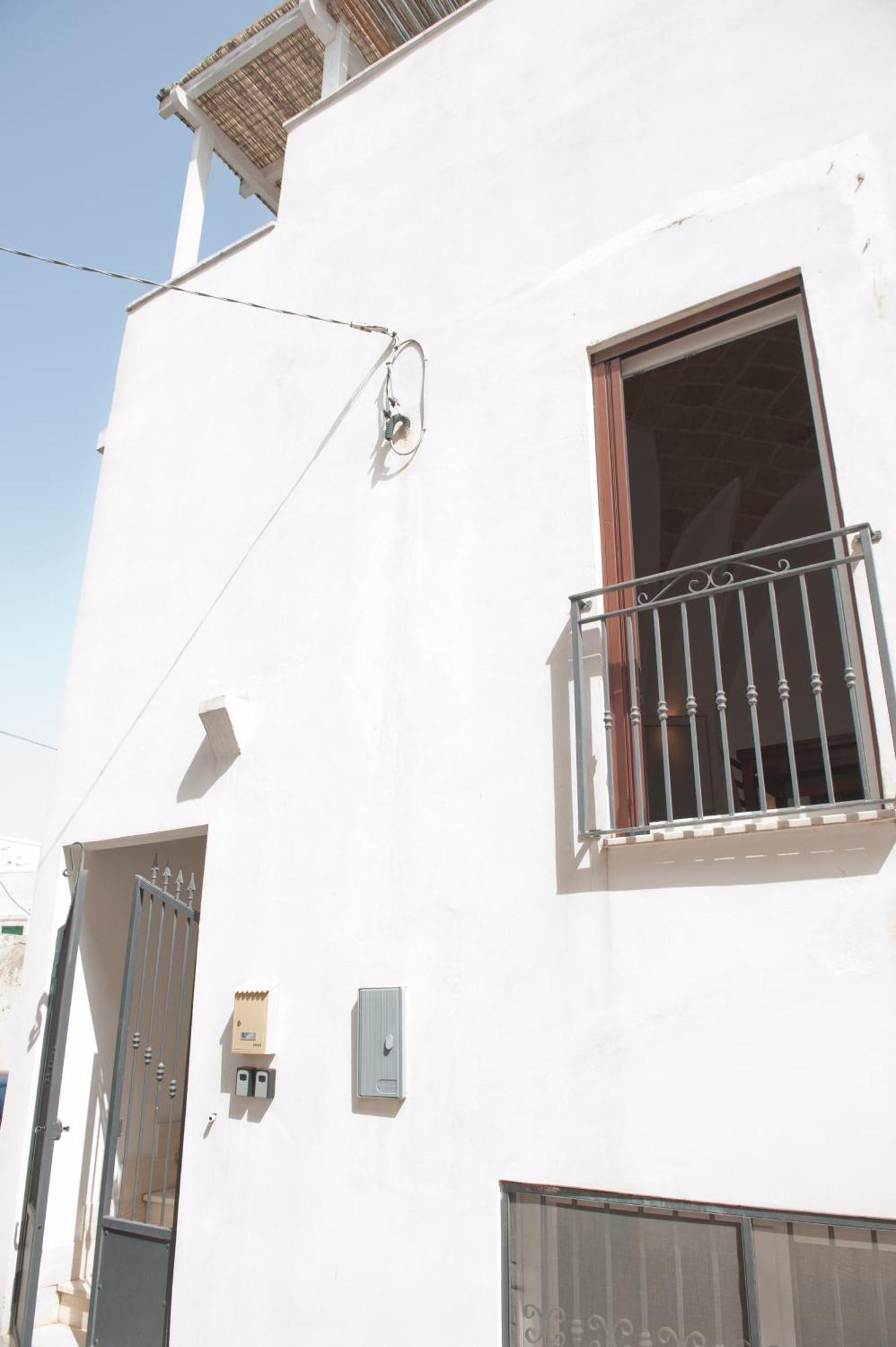 La Corte Della Luce Ugento Luaran gambar