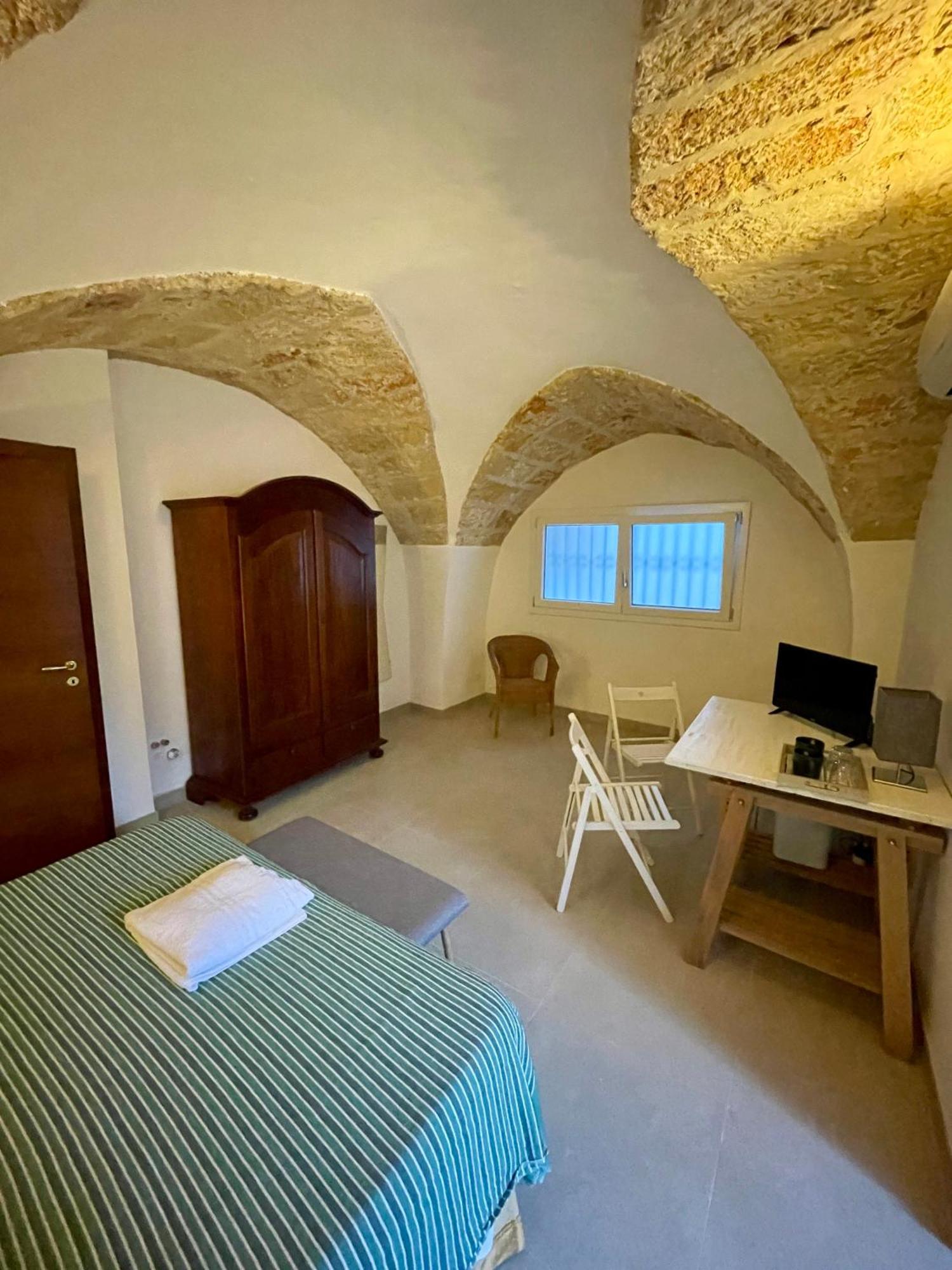 La Corte Della Luce Ugento Luaran gambar