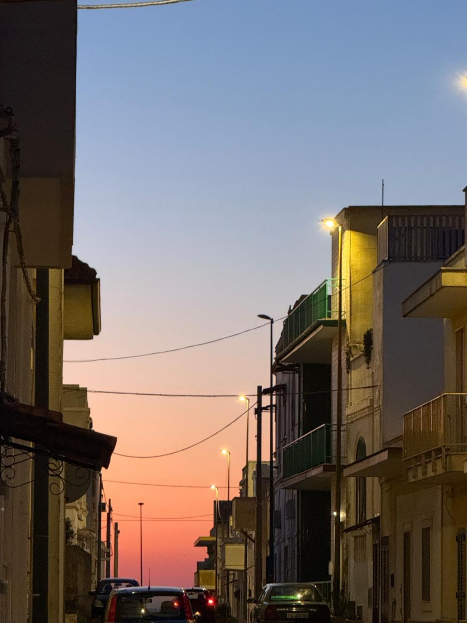 La Corte Della Luce Ugento Luaran gambar