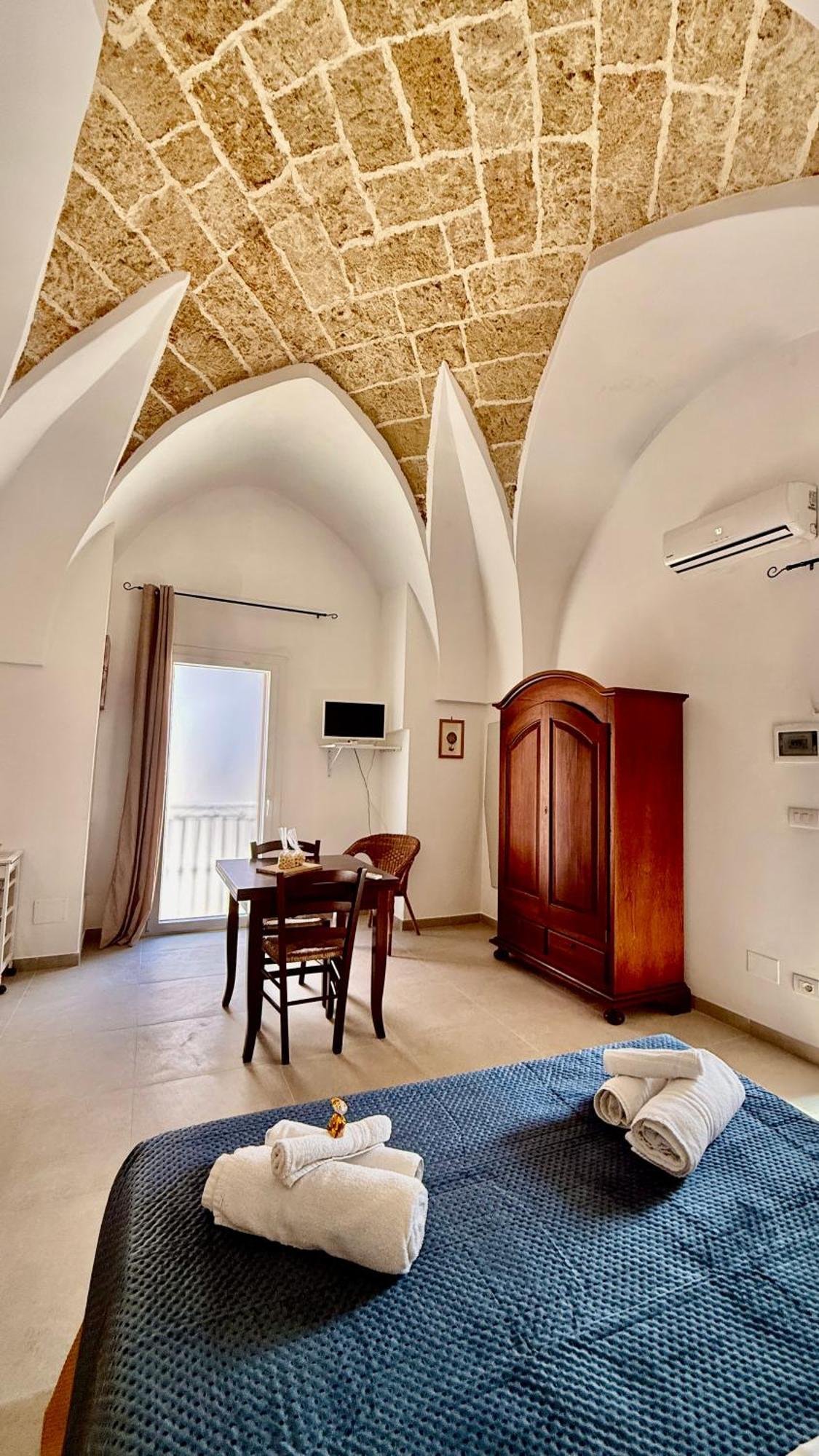 La Corte Della Luce Ugento Luaran gambar