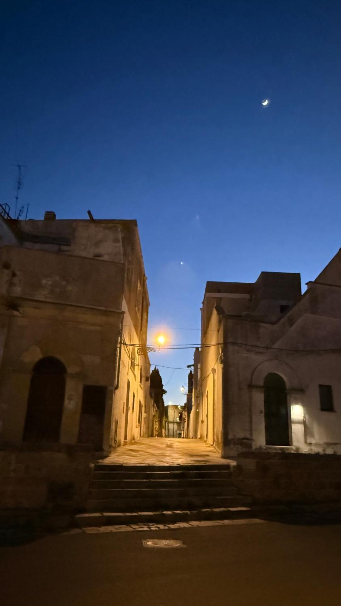 La Corte Della Luce Ugento Luaran gambar